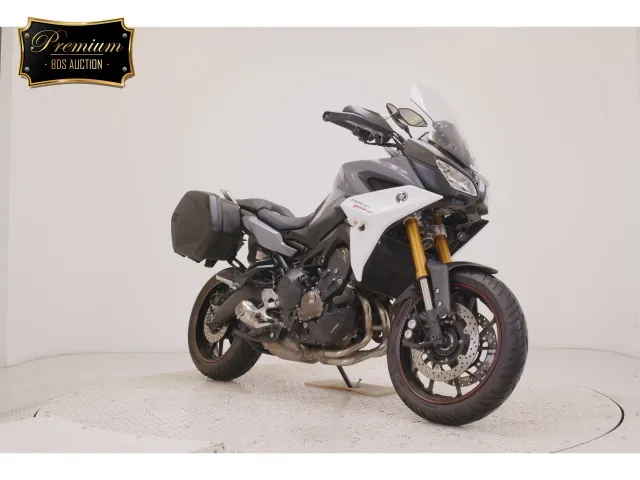 Yamaha Mt-09To Racer Gt 2019, серый, фото 3