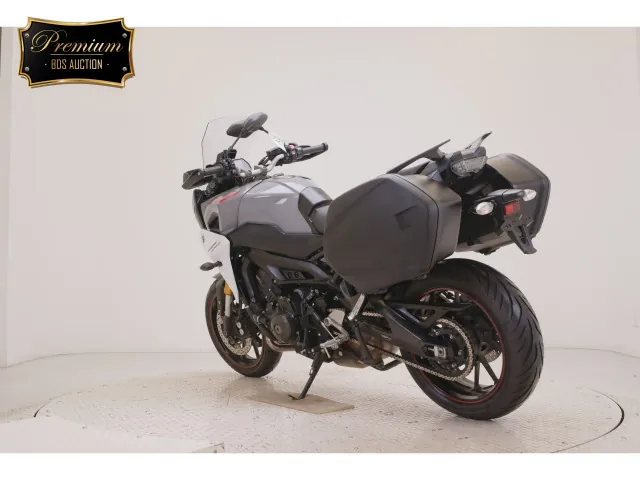 Yamaha Mt-09To Racer Gt 2019, серый, фото 6