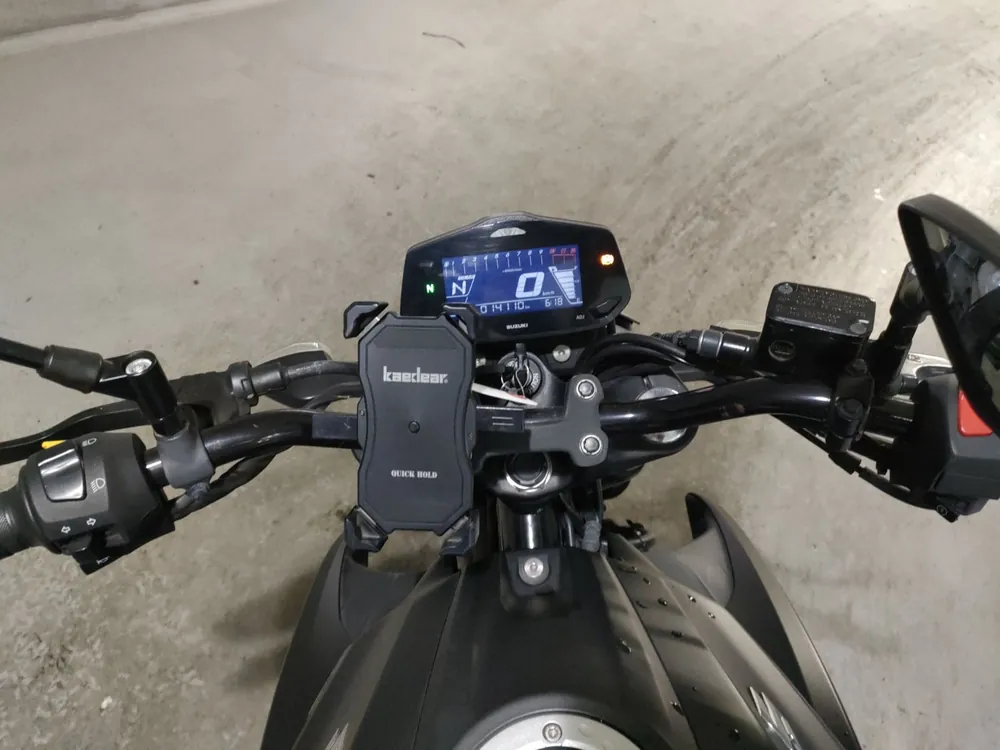 Kawasaki ZX-10R 2011, чёрный, фото 5