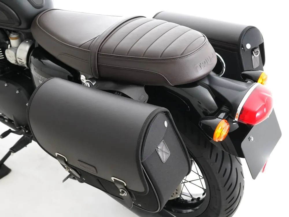 Triumph Bonneville T120 Black 2023, фото 10