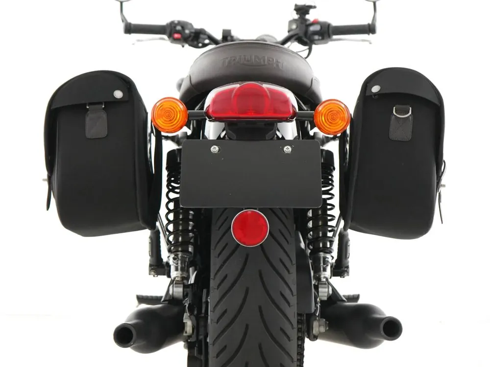 Triumph Bonneville T120 Black 2023, фото 2