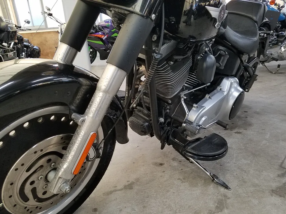 Kawasaki Z900RS 2019, lime, фото 6