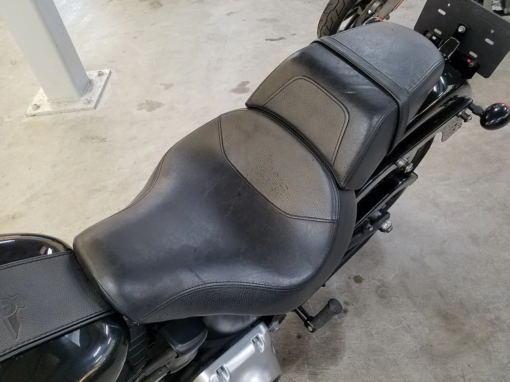Kawasaki Z900RS 2019, lime, фото 10