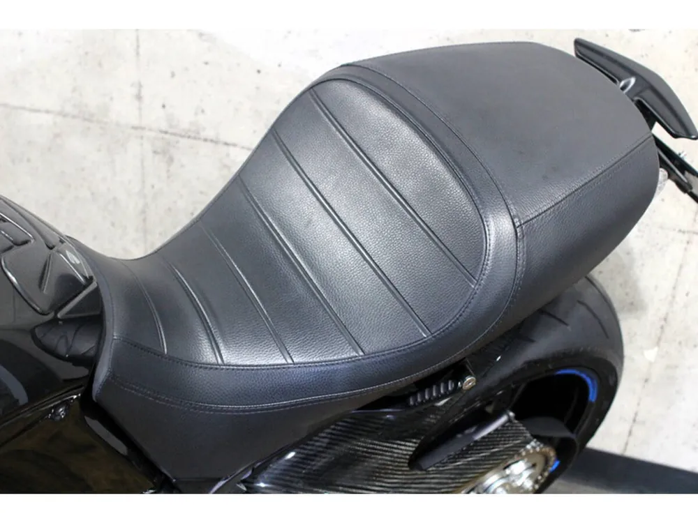 Ducati Diavel 2012, фото 8