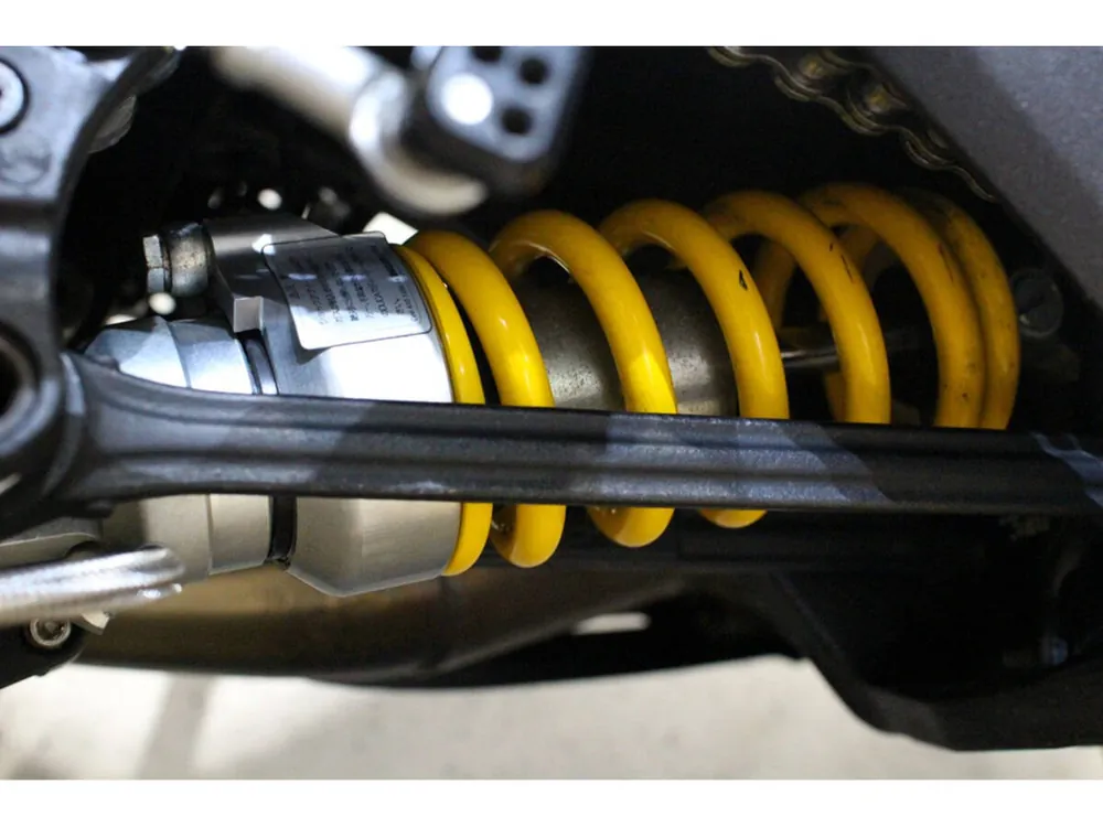 Ducati Diavel 2012, фото 10