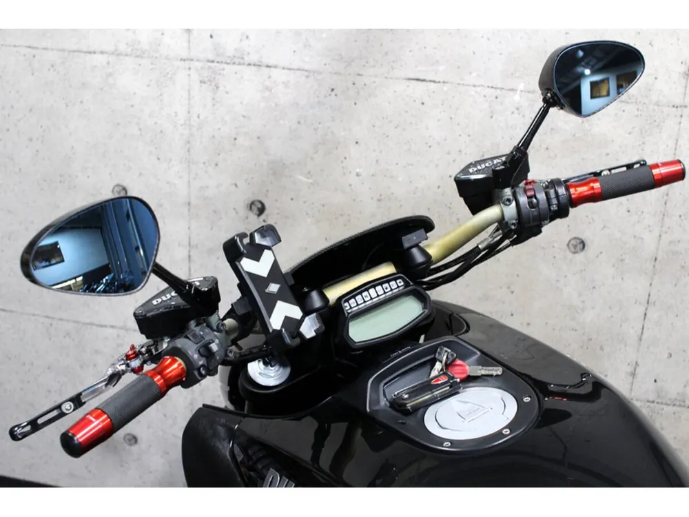 Ducati Diavel 2012, фото 7