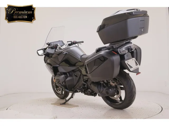 BMW R1300RT ASA 2026, чёрный, фото 6