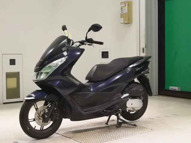 Honda PCX JF56 из Японии, фото 4