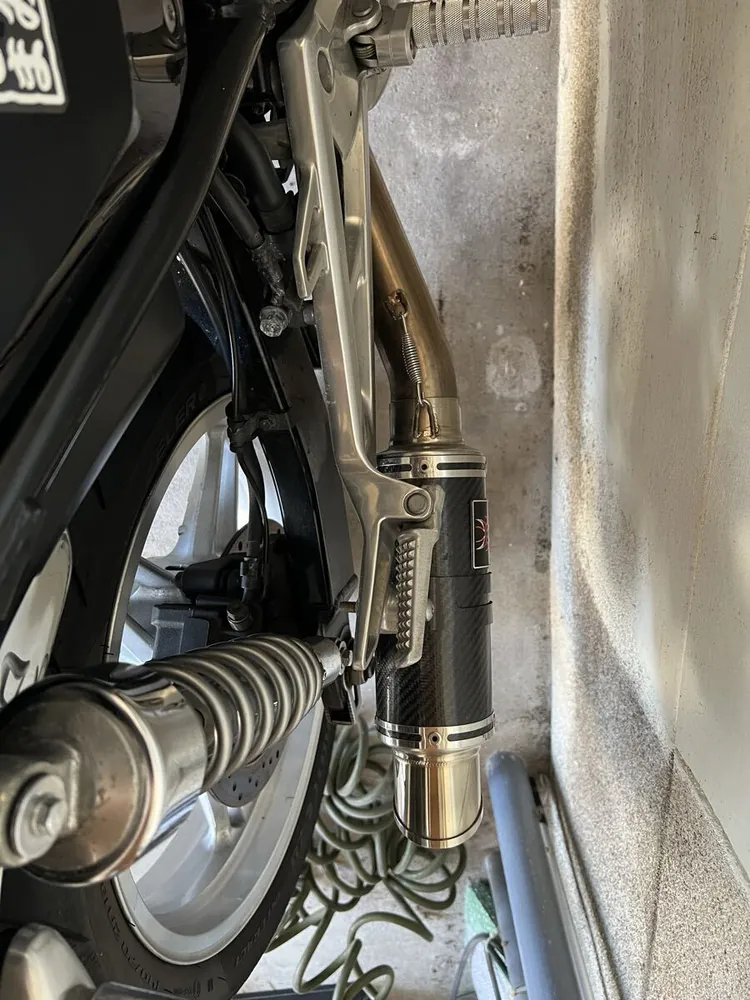 Honda CB1100 2011, фото 4