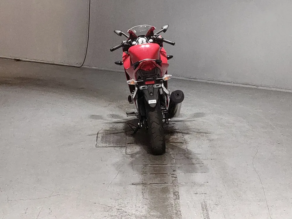 Honda CBR250R MC41 из Японии, фото 4