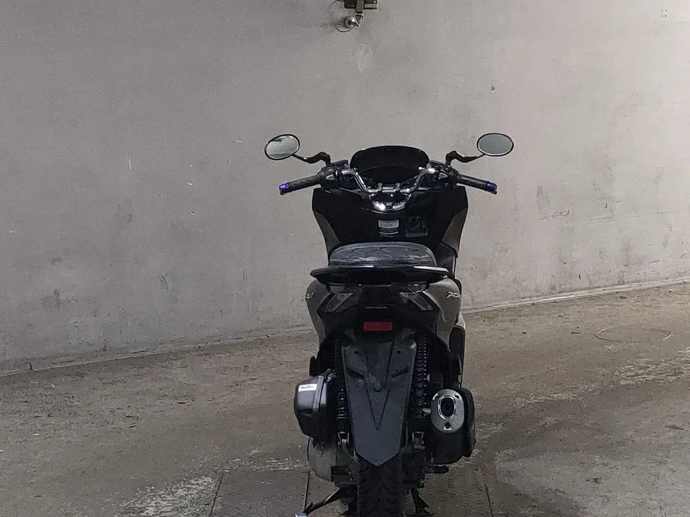 Honda PCX160 KF47 из Японии, фото 4