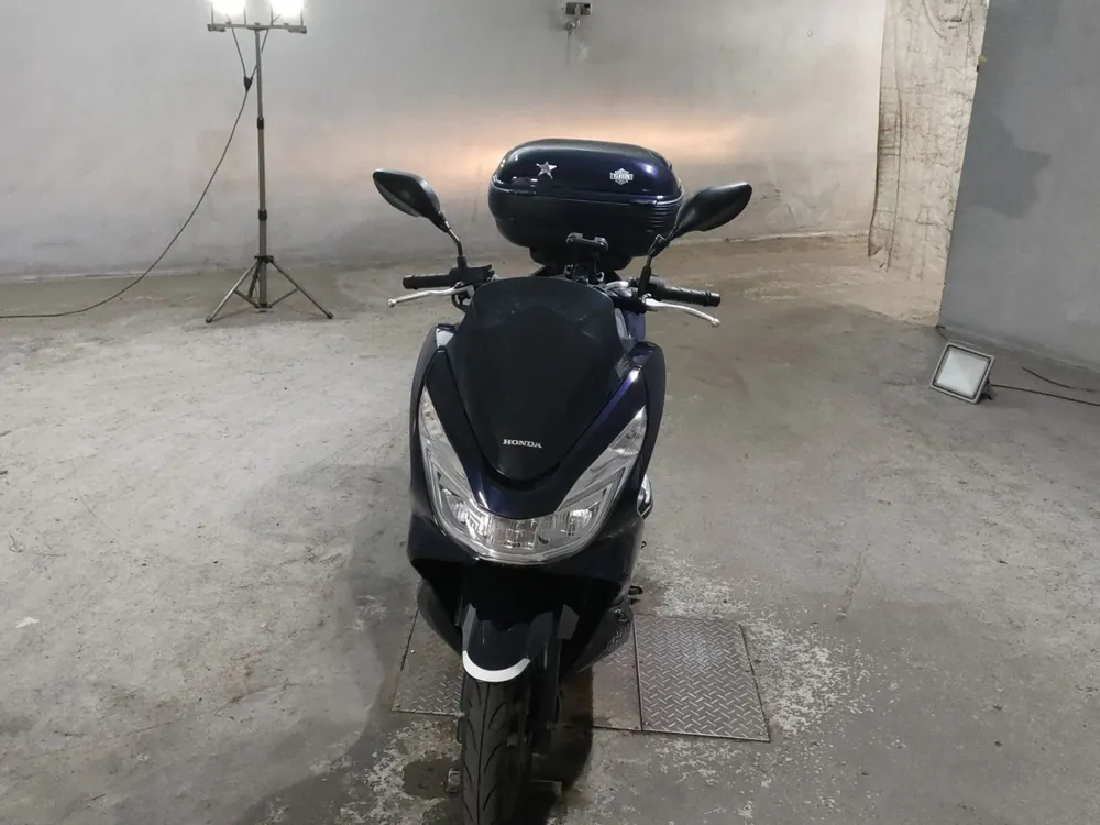 Honda PCX JF56 из Японии, фото 3
