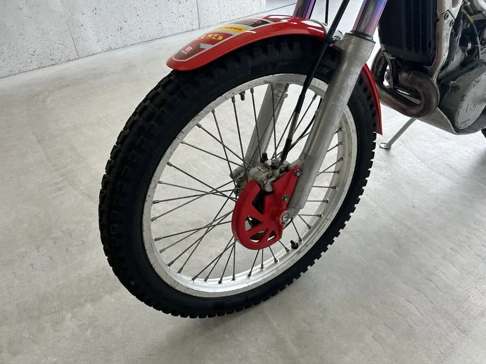 Montesa Cota 315R 2001, фото 8