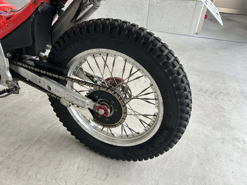 Montesa Cota 315R 2001, фото 9