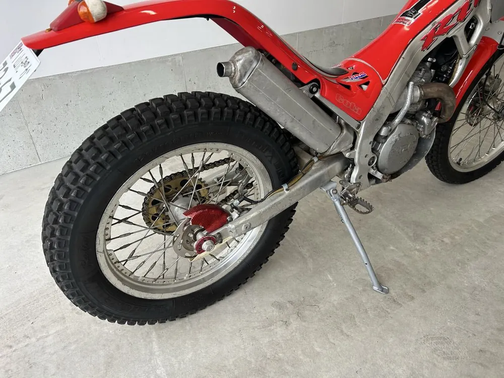 Montesa Cota 315R 2001, фото 10