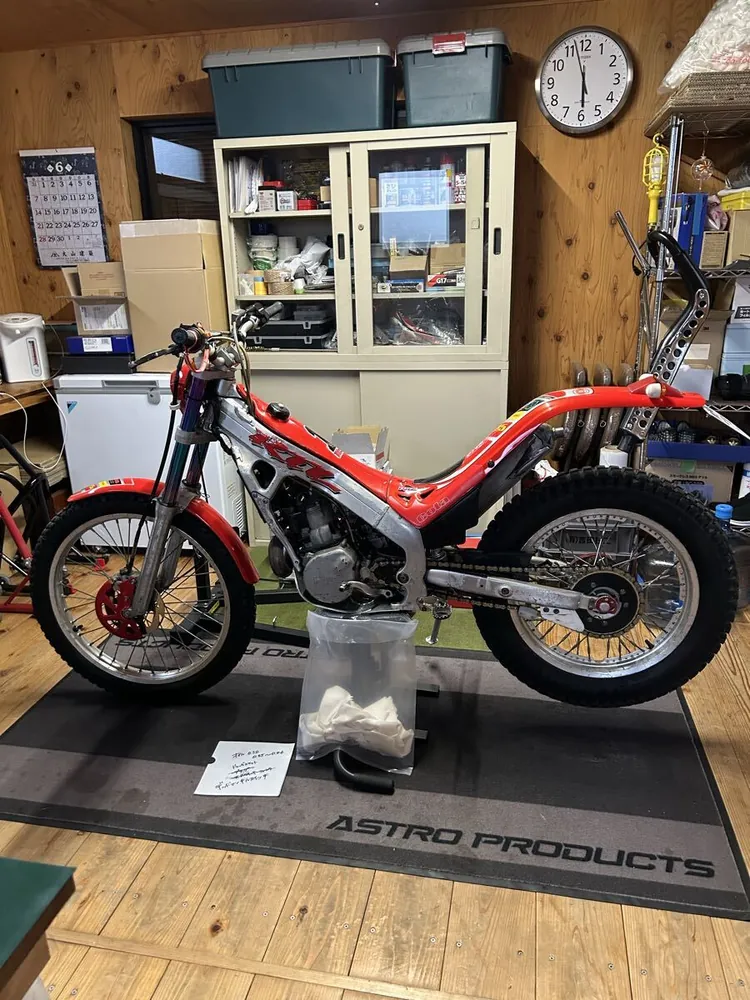 Montesa Cota 315R 2001, фото 2