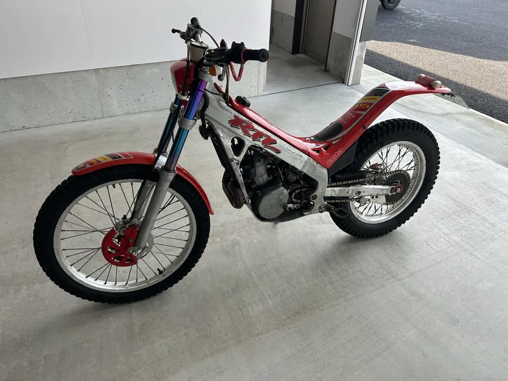 Montesa Cota 315R 2001, фото 3