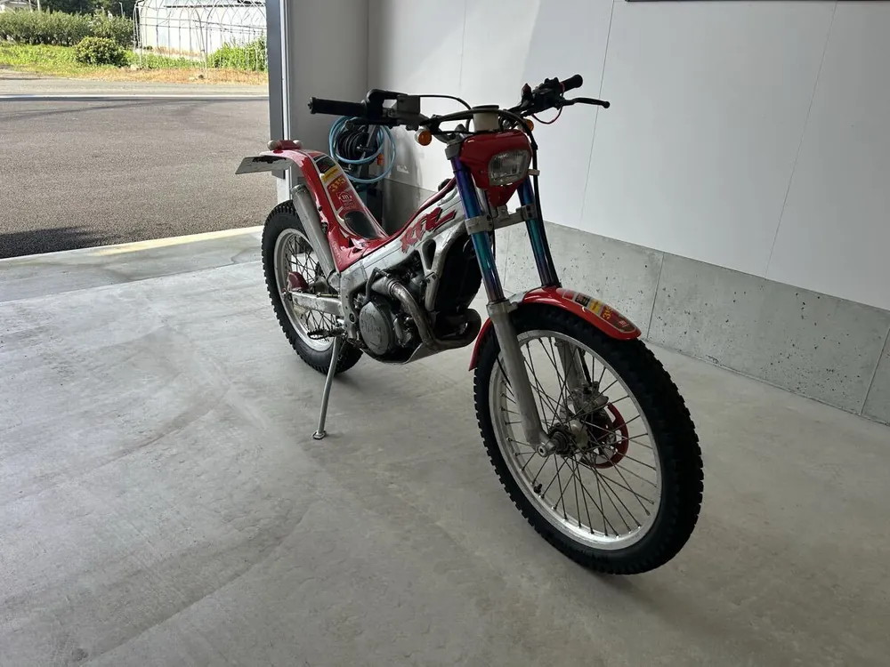 Montesa Cota 315R 2001, фото 4
