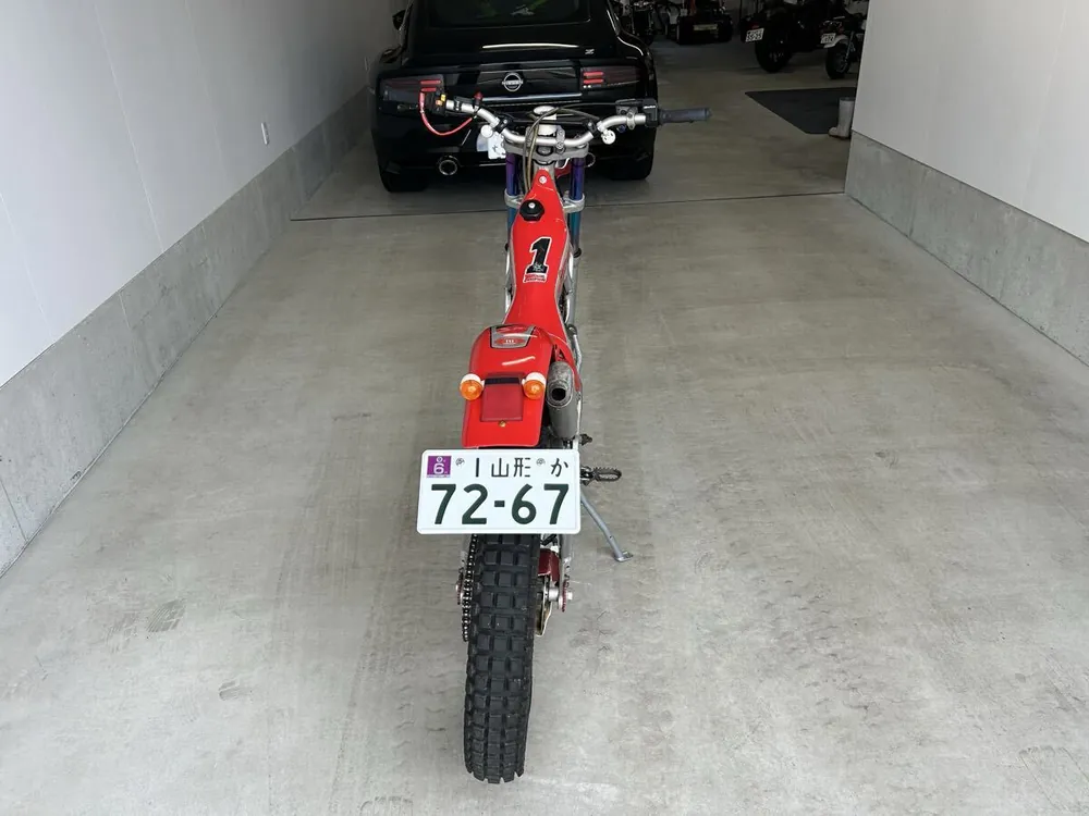 Montesa Cota 315R 2001, фото 5