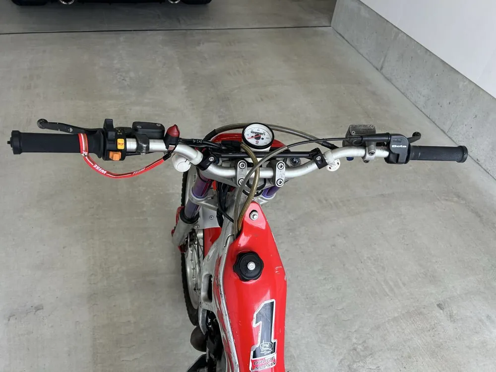Montesa Cota 315R 2001, фото 6