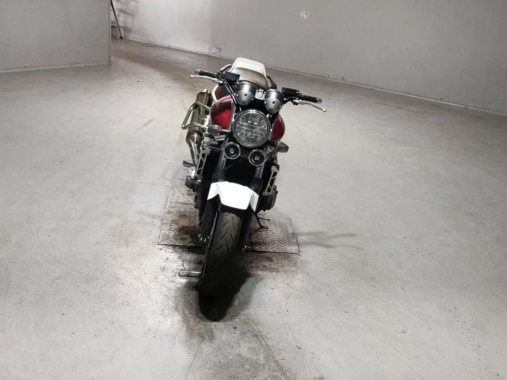 Honda CB1300 из Японии, фото 3
