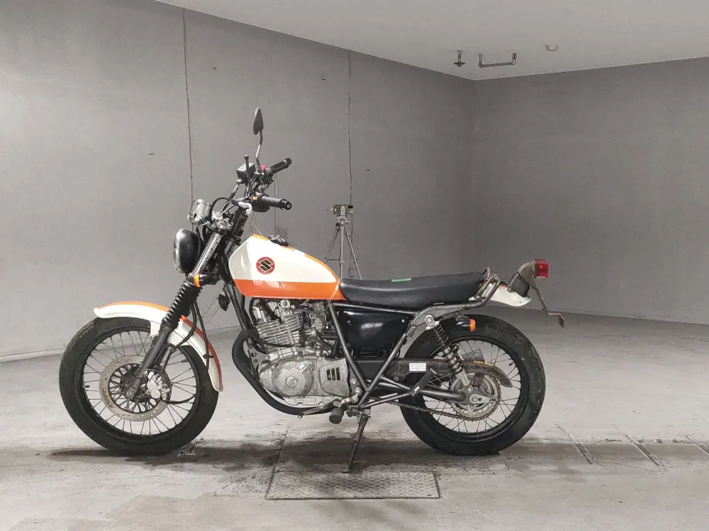 Suzuki Grass Tracker, other, фото 2
