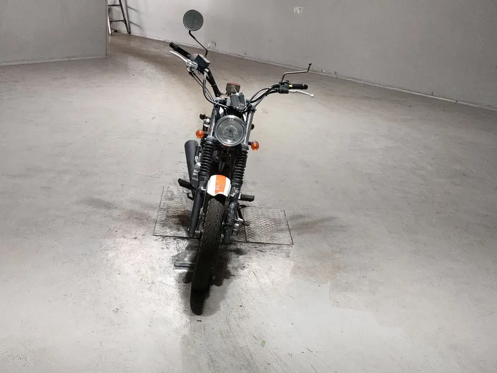 Suzuki Grass Tracker, other, фото 3