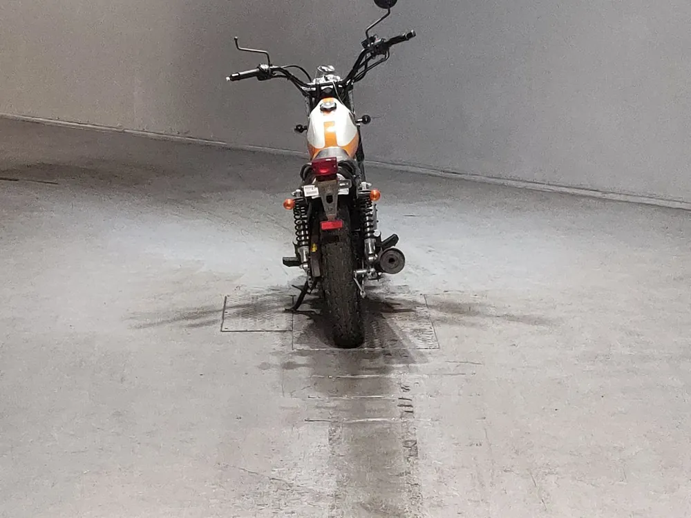 Suzuki Grass Tracker, other, фото 4