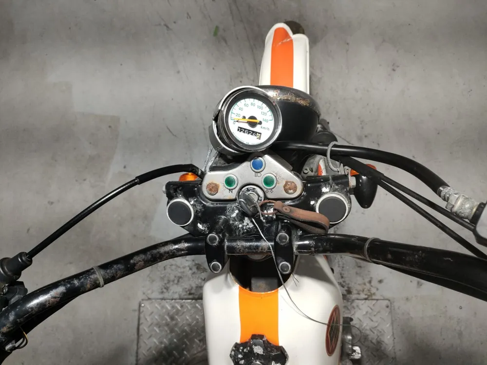 Suzuki Grass Tracker, other, фото 5