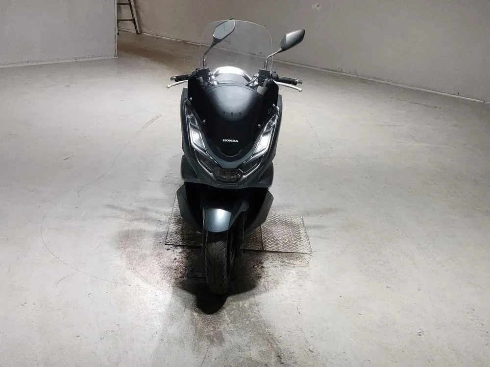 Honda PCX160 KF47 из Японии, фото 3