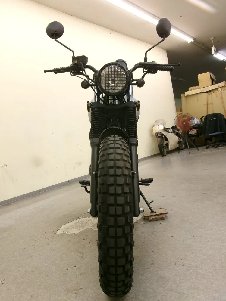 Mutt RS-13 250 2024, фото 8