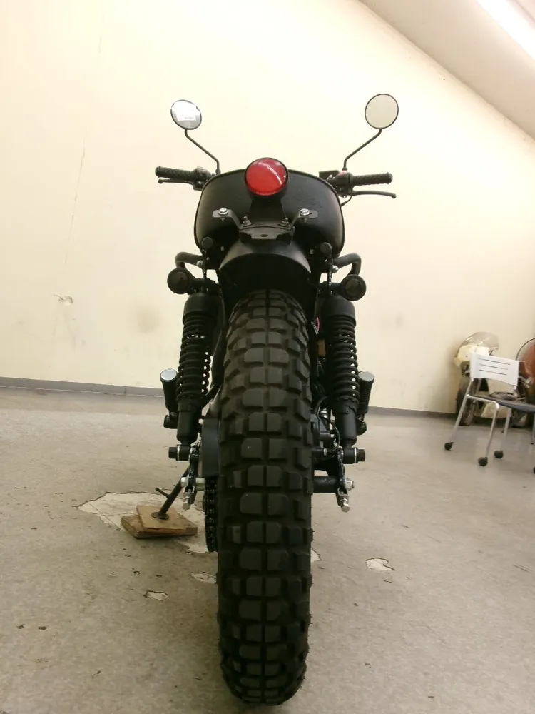 Mutt RS-13 250 2024, фото 9