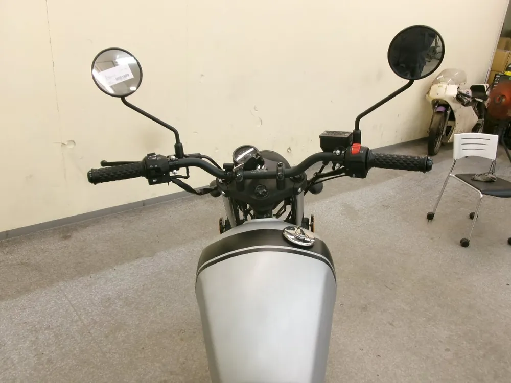 Mutt RS-13 250 2024, фото 2