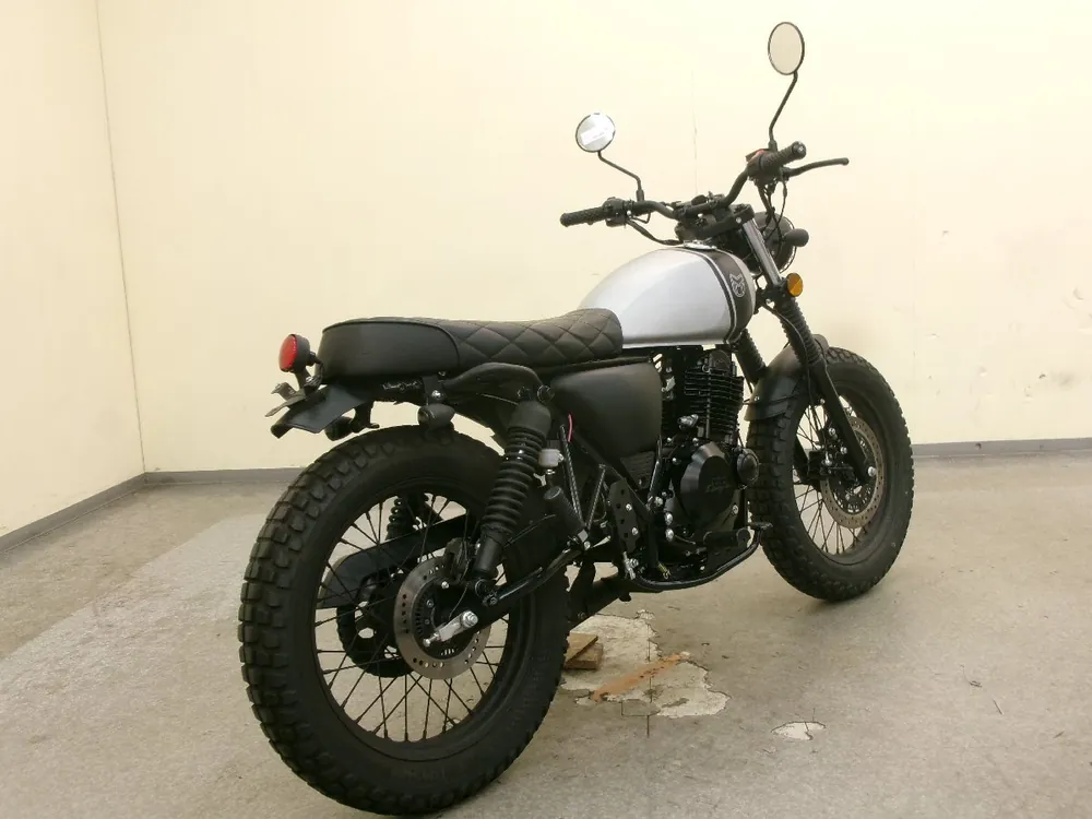 Mutt RS-13 250 2024, фото 3
