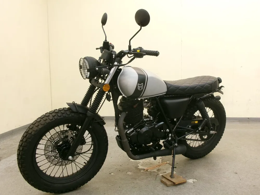 Mutt RS-13 250 2024, фото 4