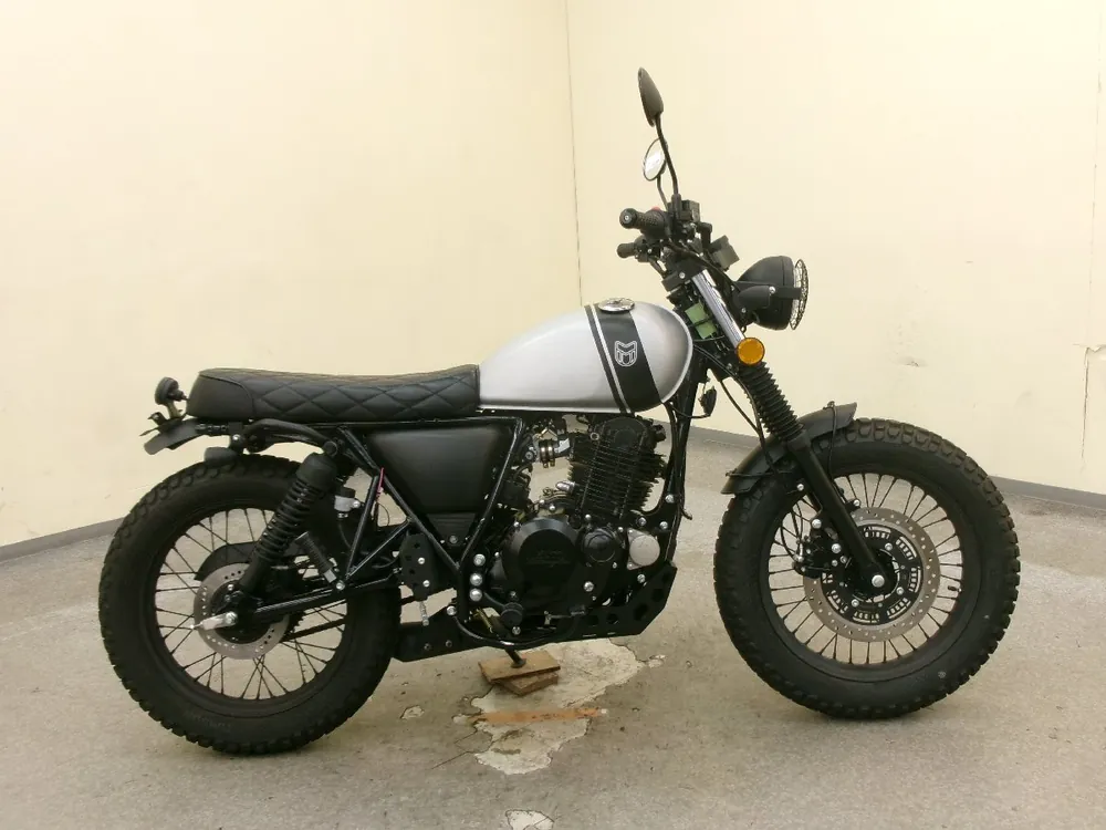 Mutt RS-13 250 2024, фото 5