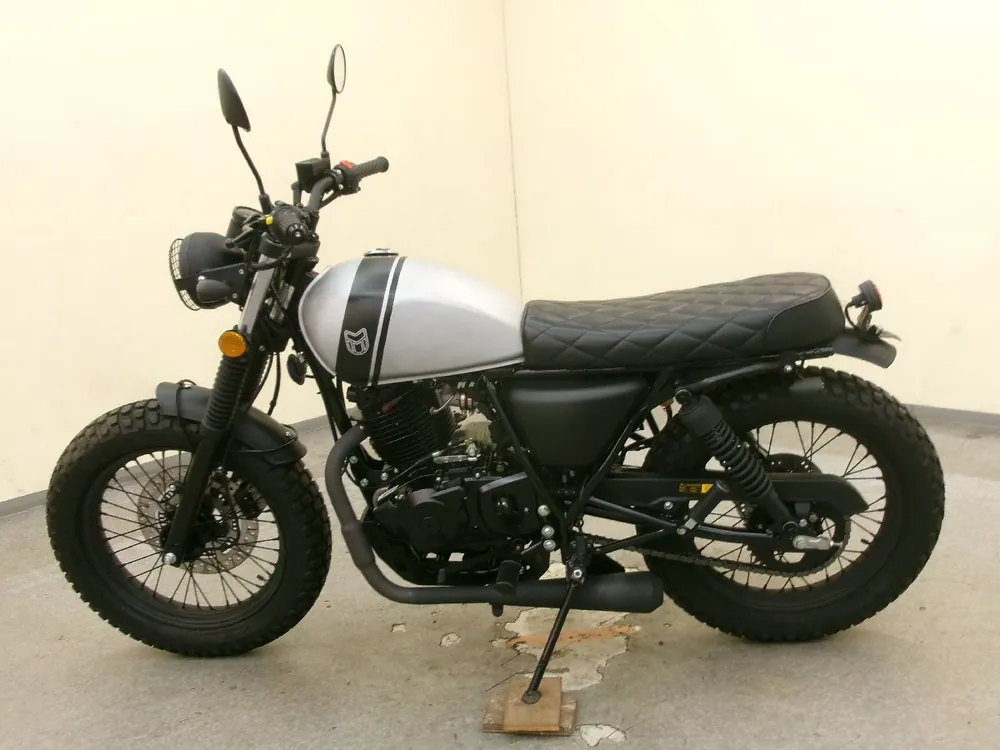 Mutt RS-13 250 2024, фото 6