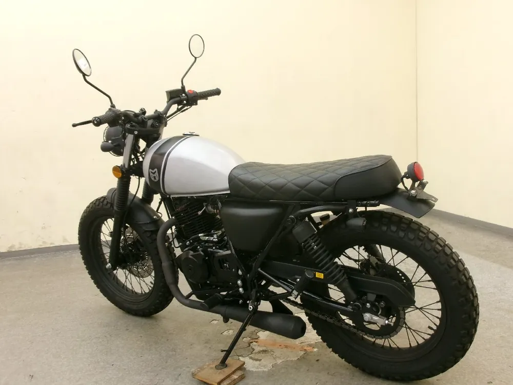 Mutt RS-13 250 2024, фото 7