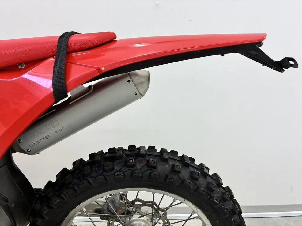 Gasgas EC250 2023, фото 9
