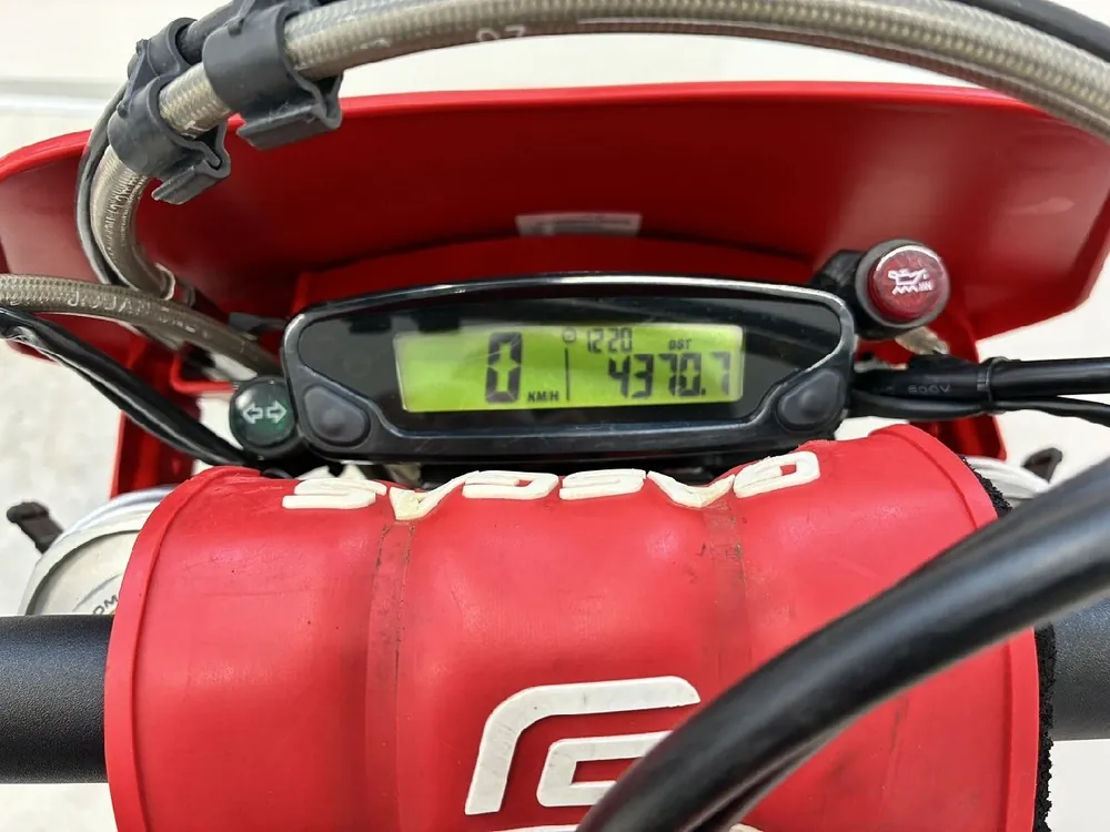 Gasgas EC250 2023, фото 5