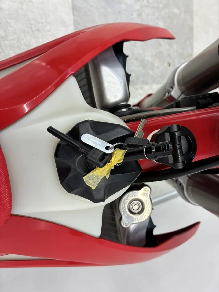 Gasgas EC250 2023, фото 6