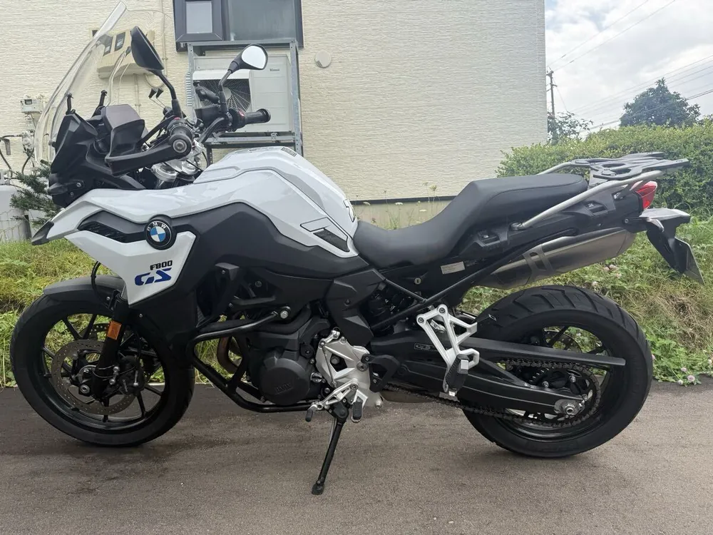 BMW F800GS 2024, фото 2