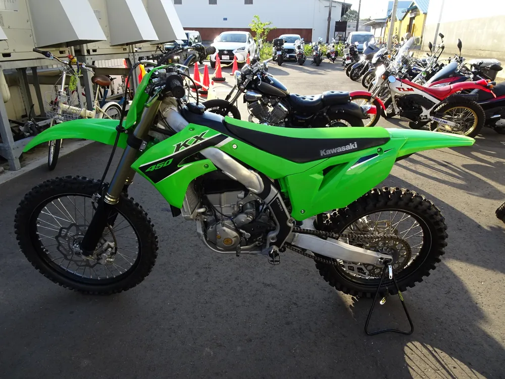 Honda Rebel 2024, серый, фото 2
