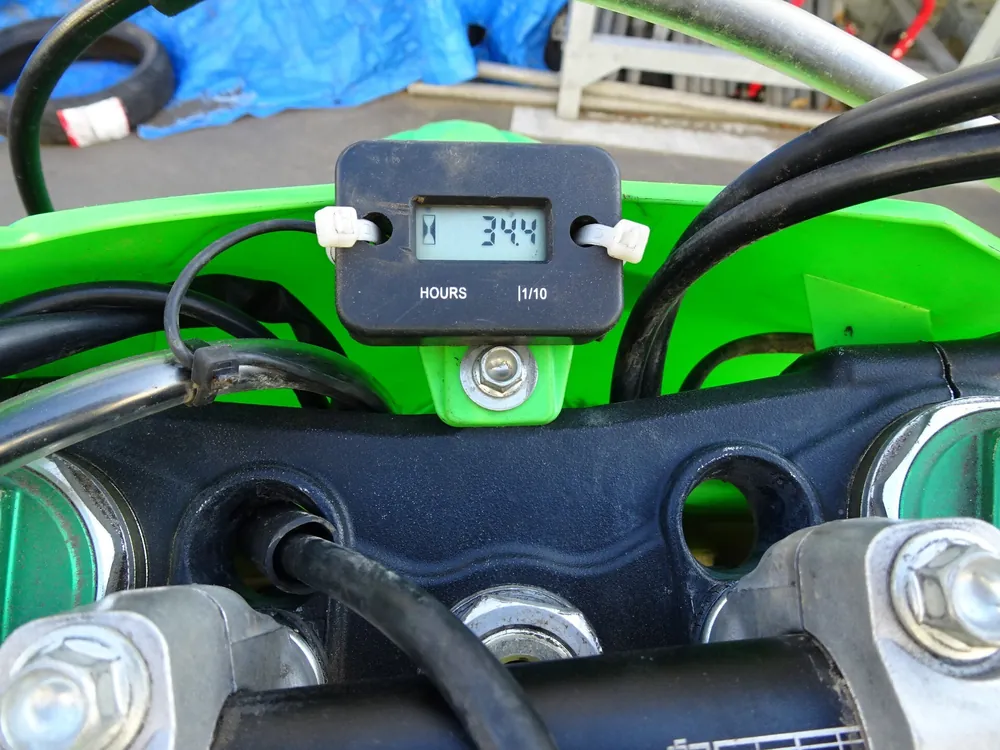 Honda Rebel 2024, серый, фото 3