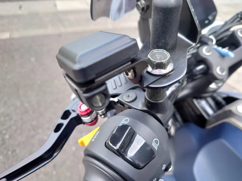 Kawasaki Estrella, navy blue, фото 19