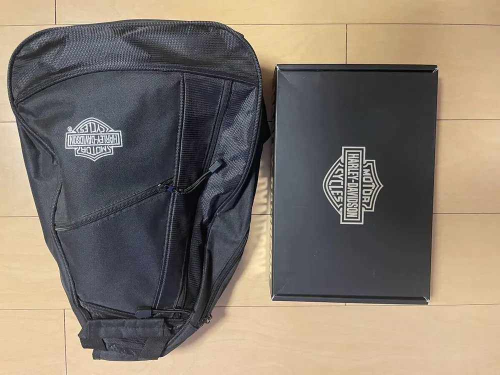 Harley-Davidson FXDLS из Японии, фото 8
