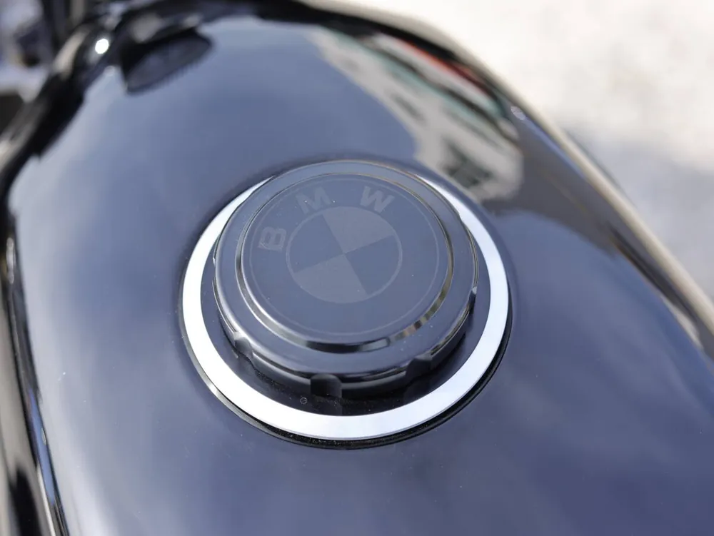 BMW R100RT 1989, фото 10