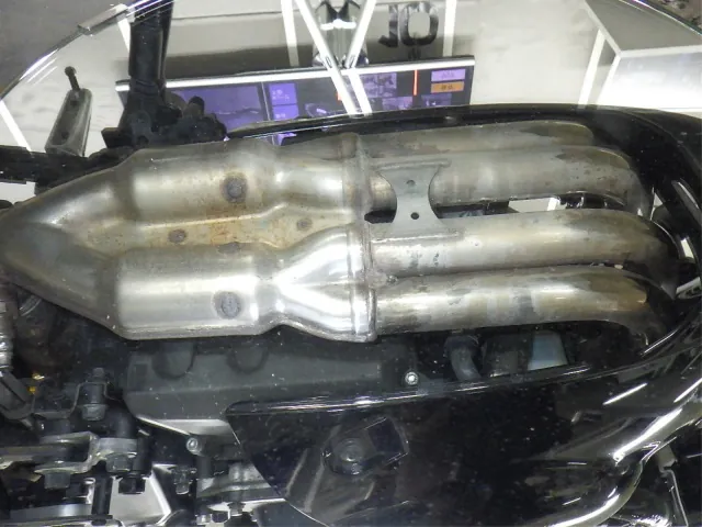 Yamaha FZ-6S FEATHER 2009, чёрный, фото 7