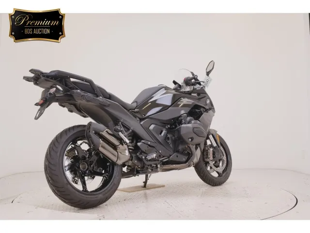 BMW R1300Rs Asa 2026, чёрный, фото 5