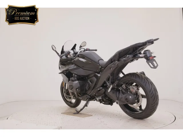 BMW R1300Rs Asa 2026, чёрный, фото 6